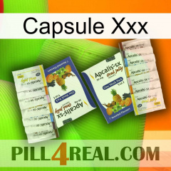 Capsule Xxx 12